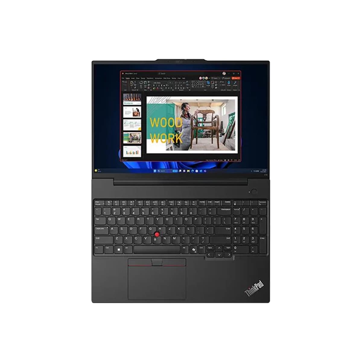 Lenovo ThinkPad E16 Gen 2 16