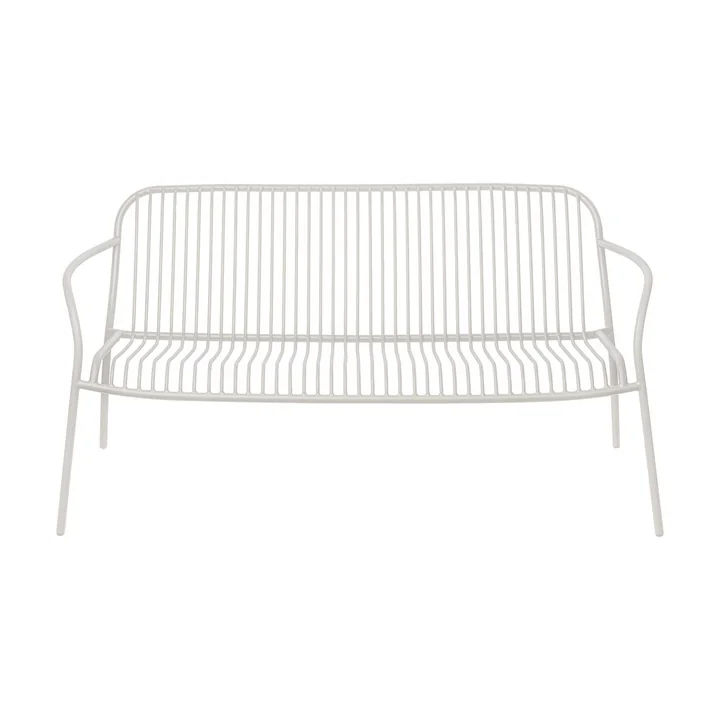 Blomus - Yua Wire Outdoor Loungesofa, granite gray