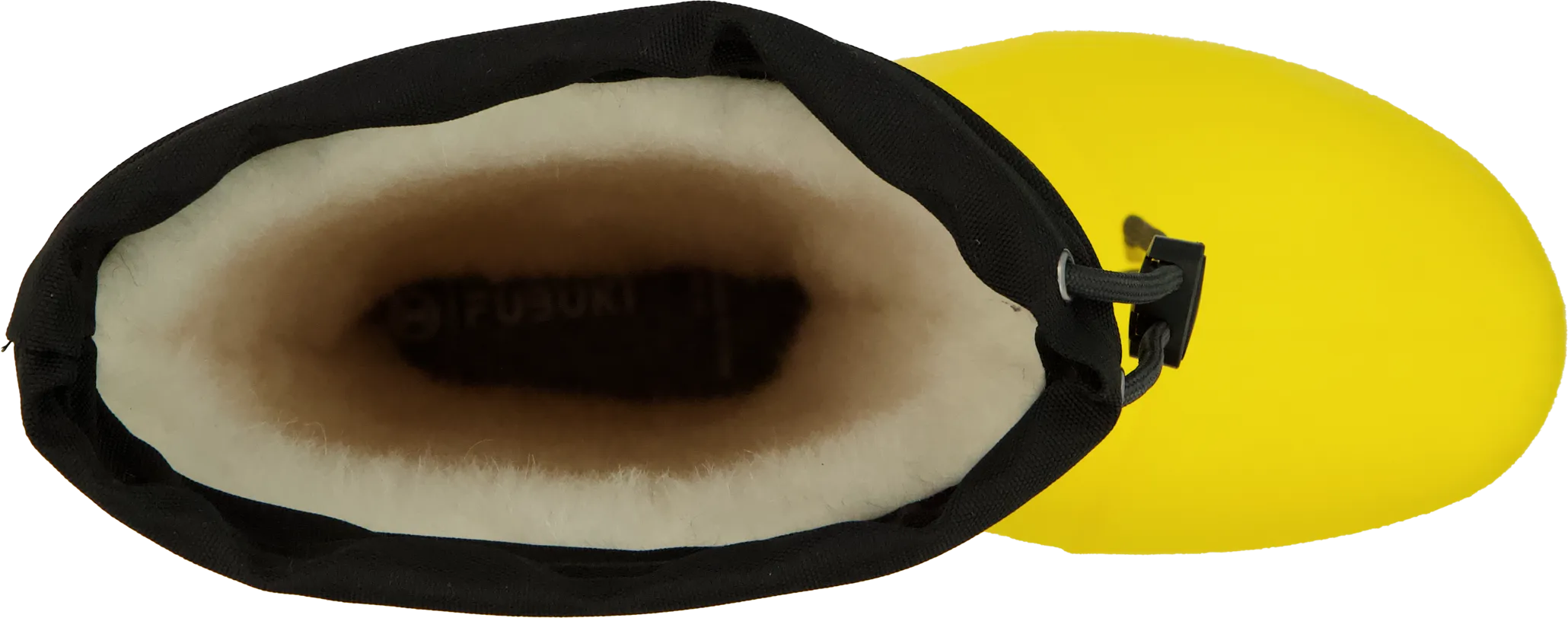 Fubuki Niseko 3.0 Yellow