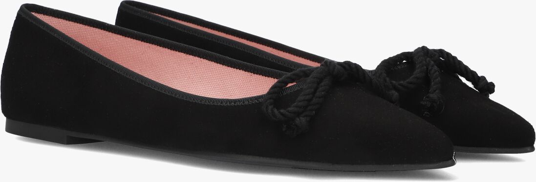 PRETTY BALLERINAS zwarte pretty ballerinas ballerina's 47987