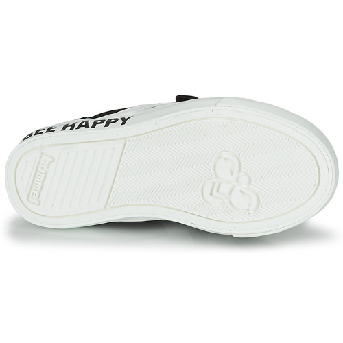 hummel - STADIL 3.0 KICK JR - Noir