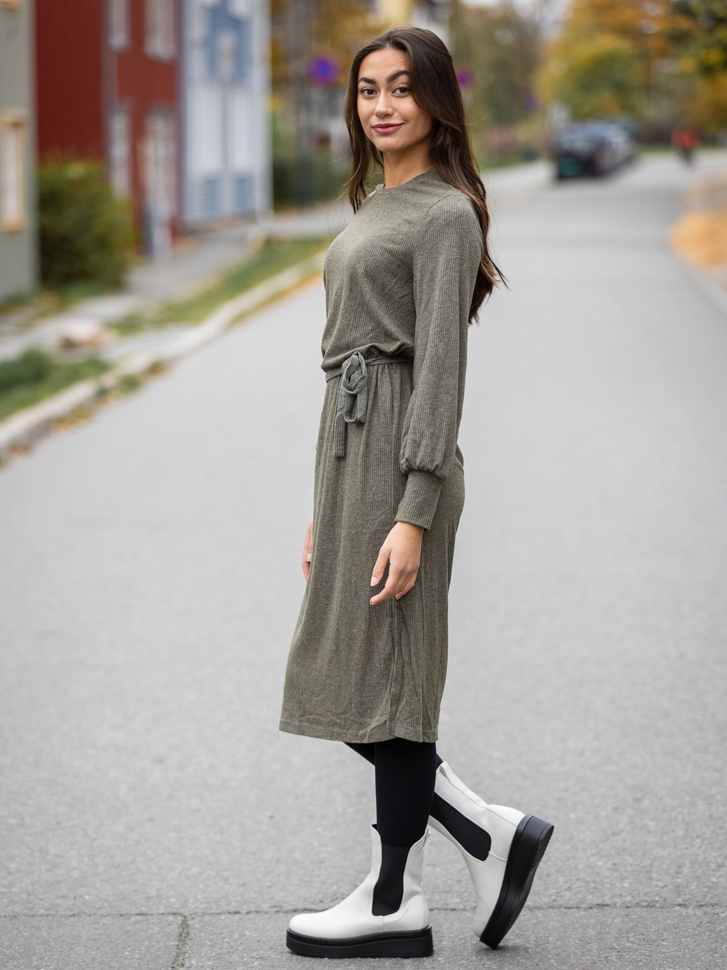 Kyla Dress 2