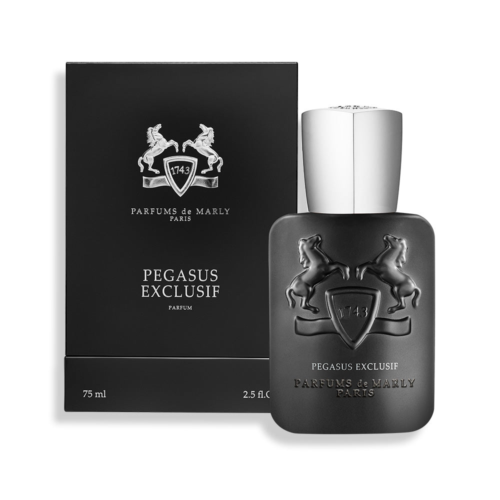 PEGASUS EXCLUSIF PARFUM