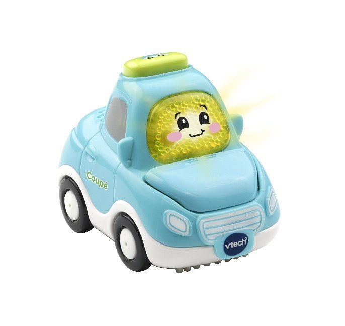 Tut Tut Baby Flitzer - Tut Tut Baby Flitzer - Coupé