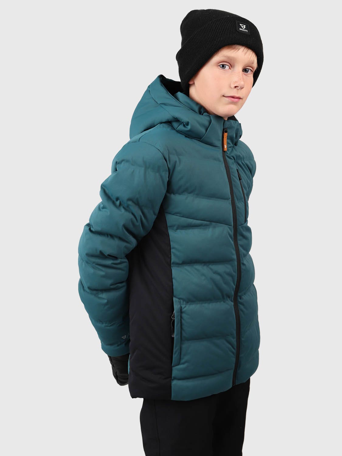 Brunotti  Sanclairy Ski Jacket