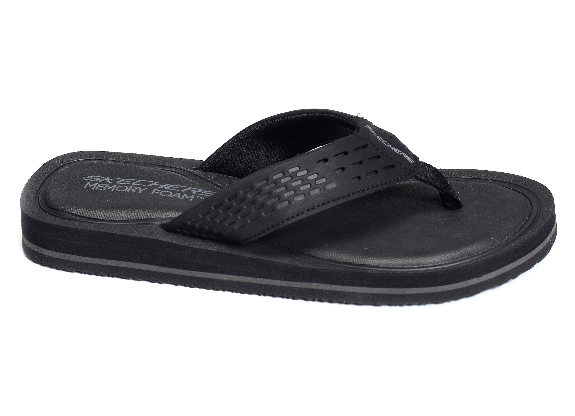 Tocker saga bora noir