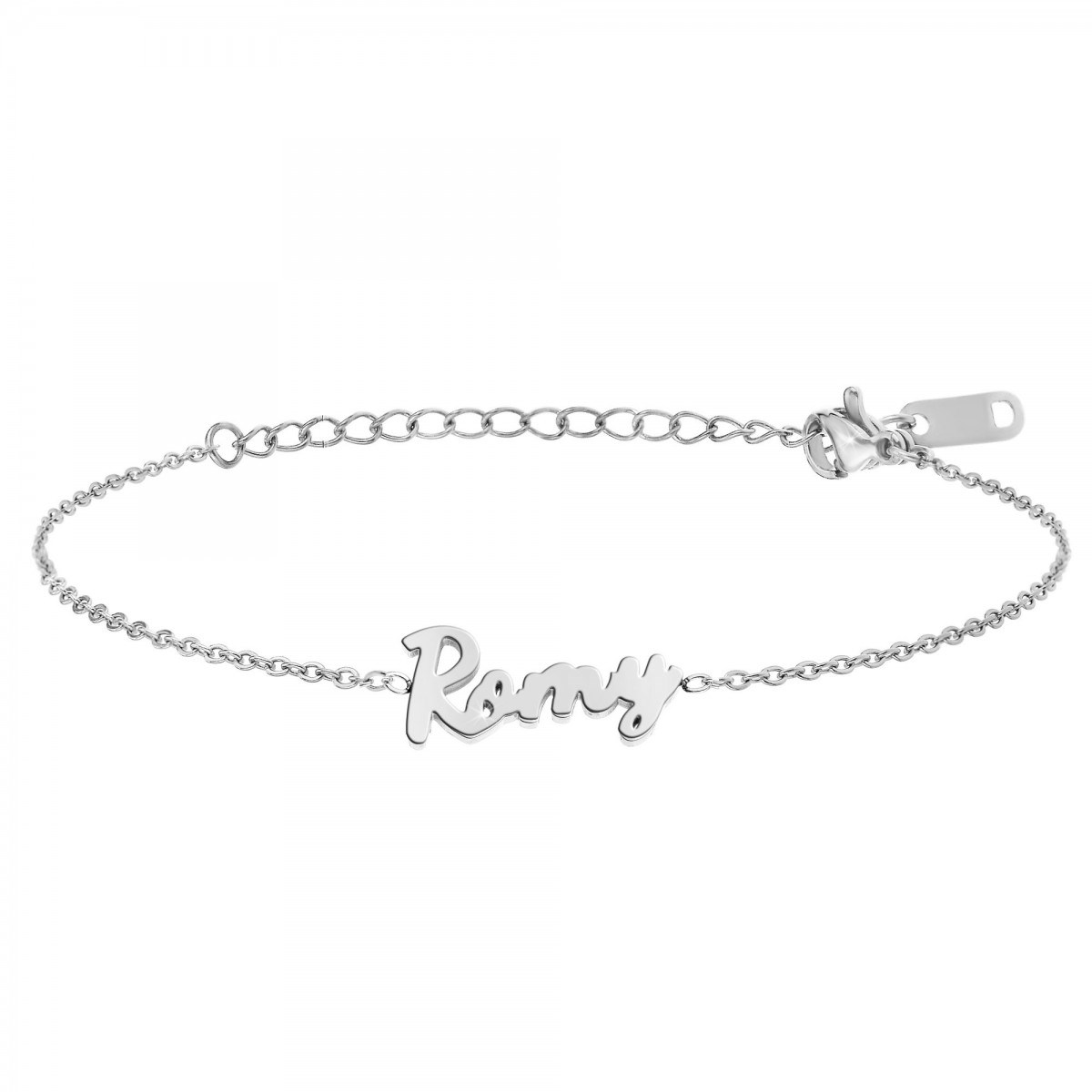 Romy - Bracelet prénom