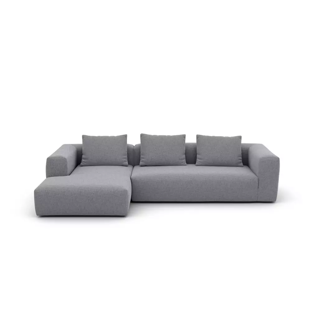 Ecksofa Kornum