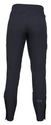 Pantalon Fox Defend Fire Noir