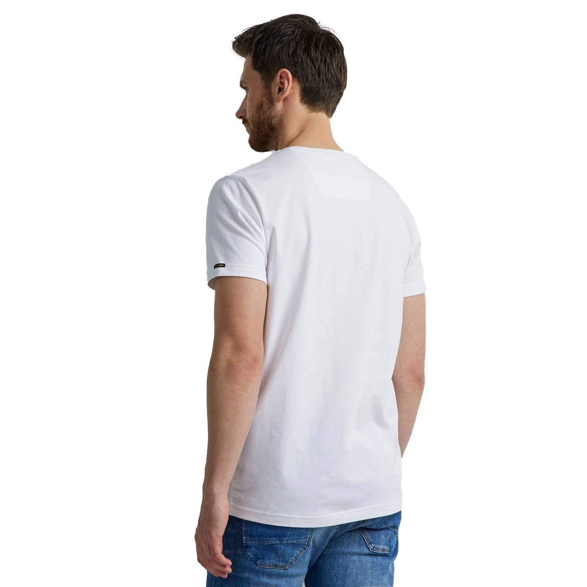 Heren T-shirt TS400VOG.626