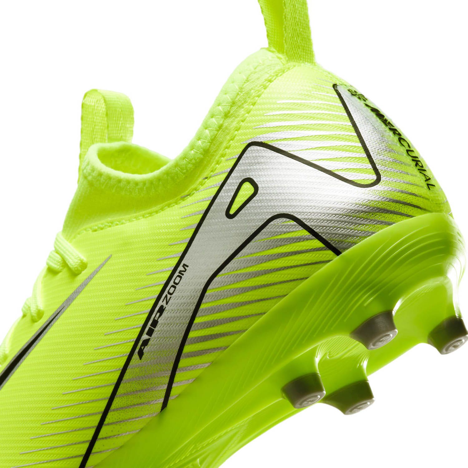 Nike  Mercurial Vapor 16 Academy Jr.