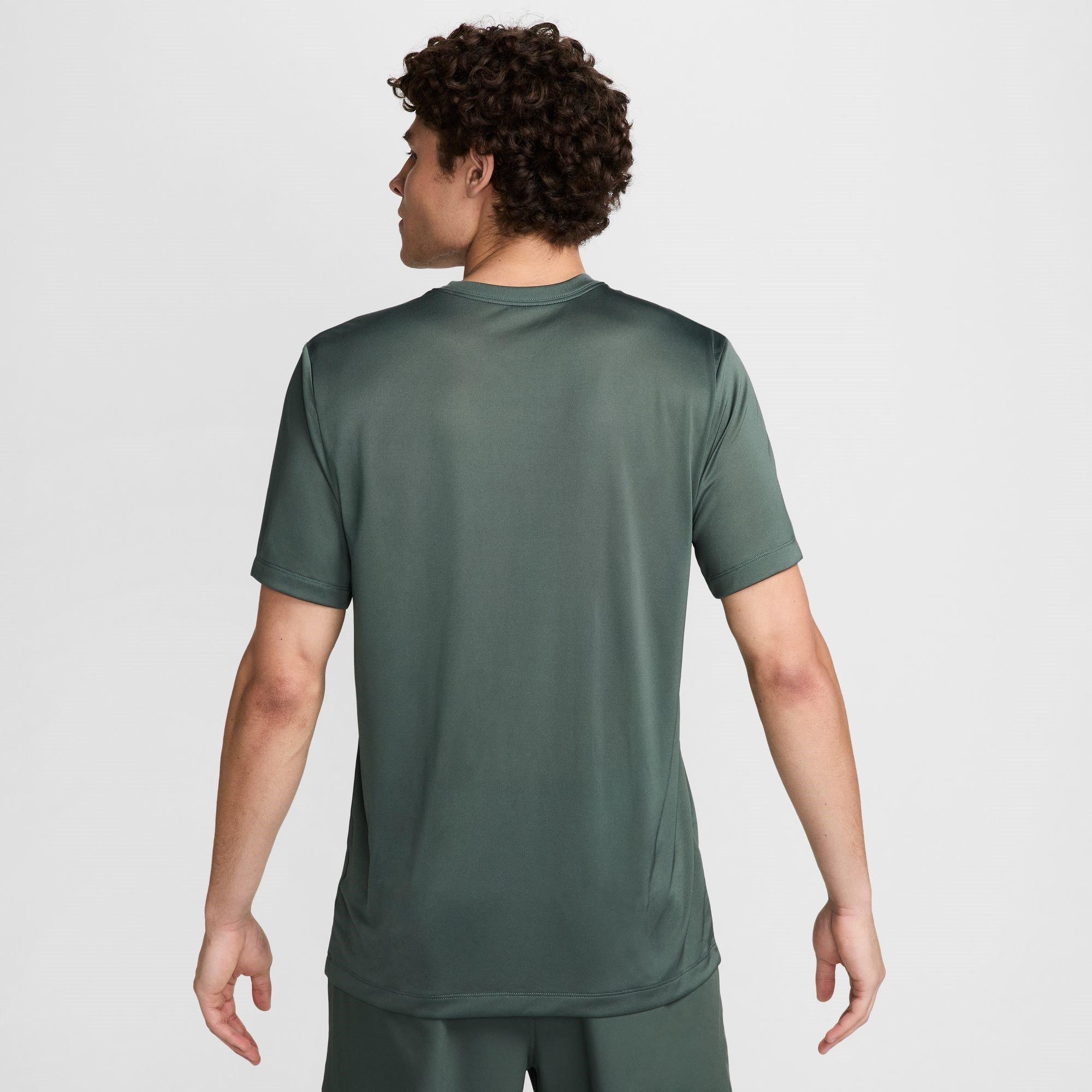 Nike Dri FIT Legend Mens Fitness T Shirt