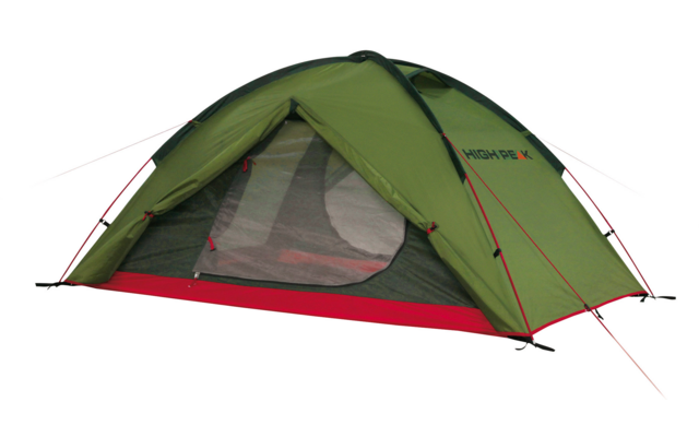 High Peak  Woodpecker 3 Kuppelzelt für 3 Personen