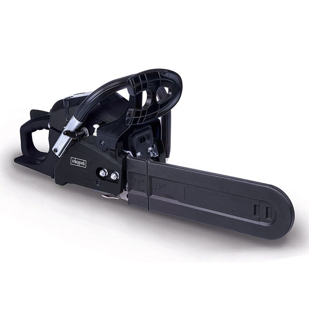 MOTORSAG SCHEPPACH CSP41 35CM 41CC