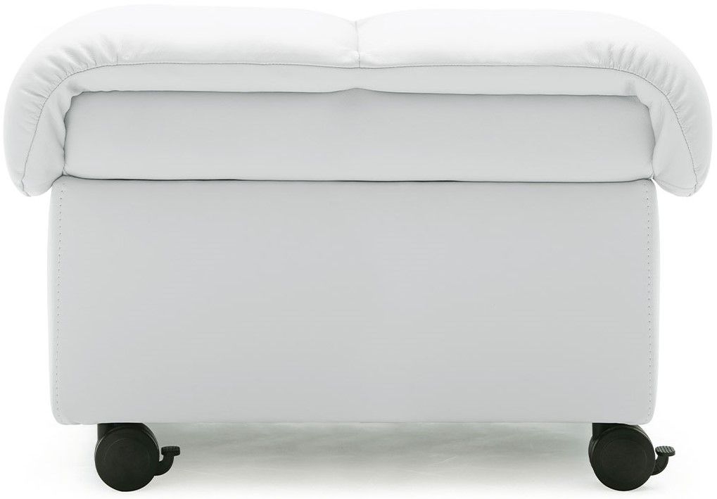 Poef Soft  | StresslessB64 x D70 x H44 cm