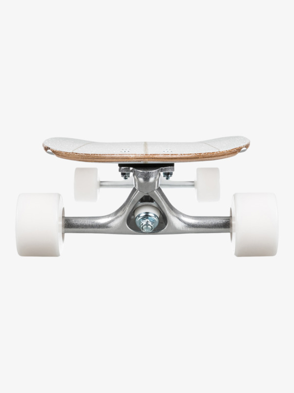 Volan Skateboard longboard Bleu Unisexe