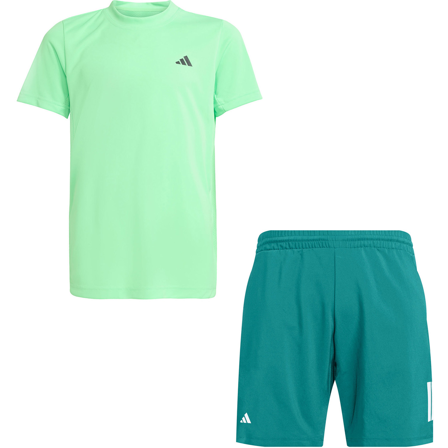 adidas Jongens S3 Set 3