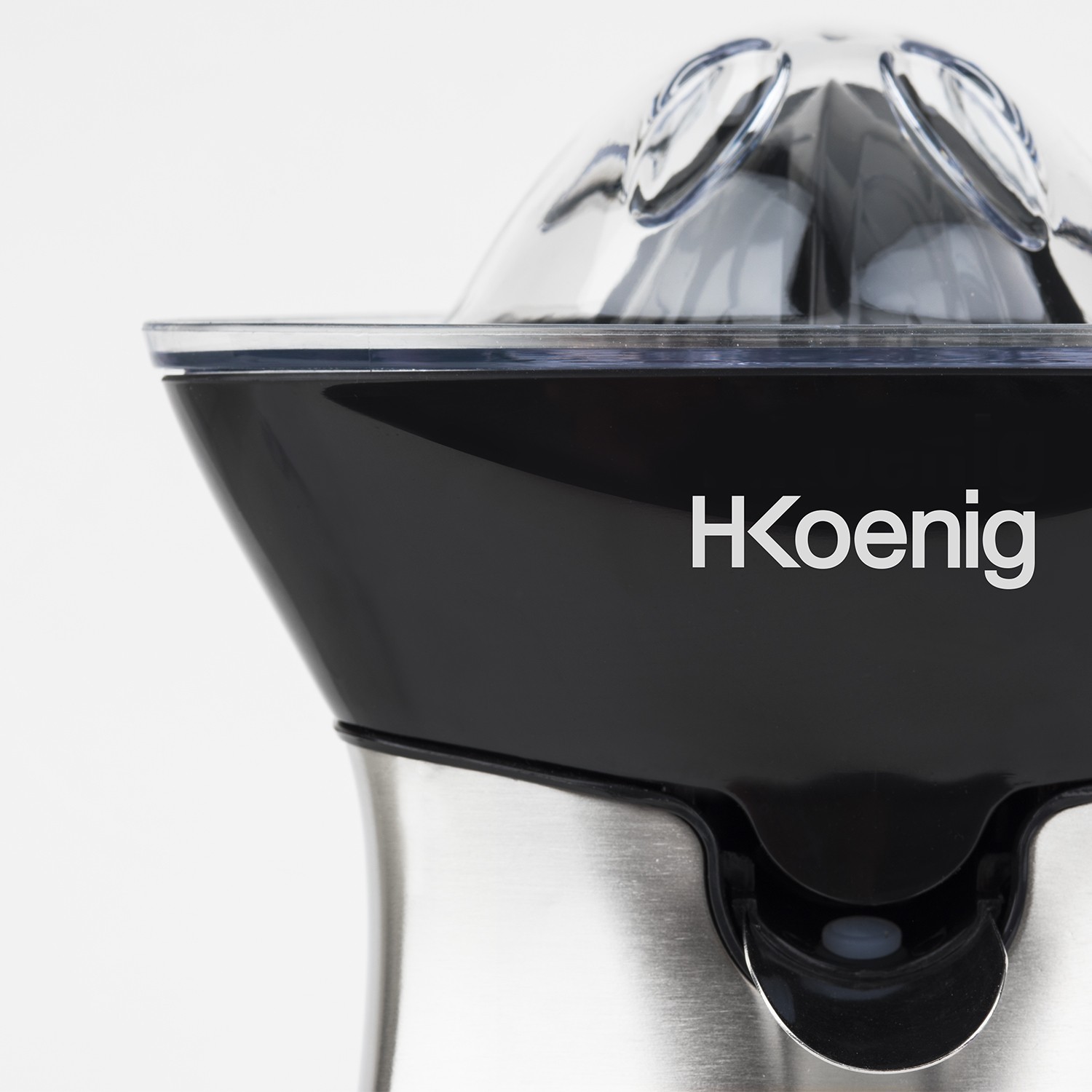 Hkoenig Presse-agrumes électrique AGR60