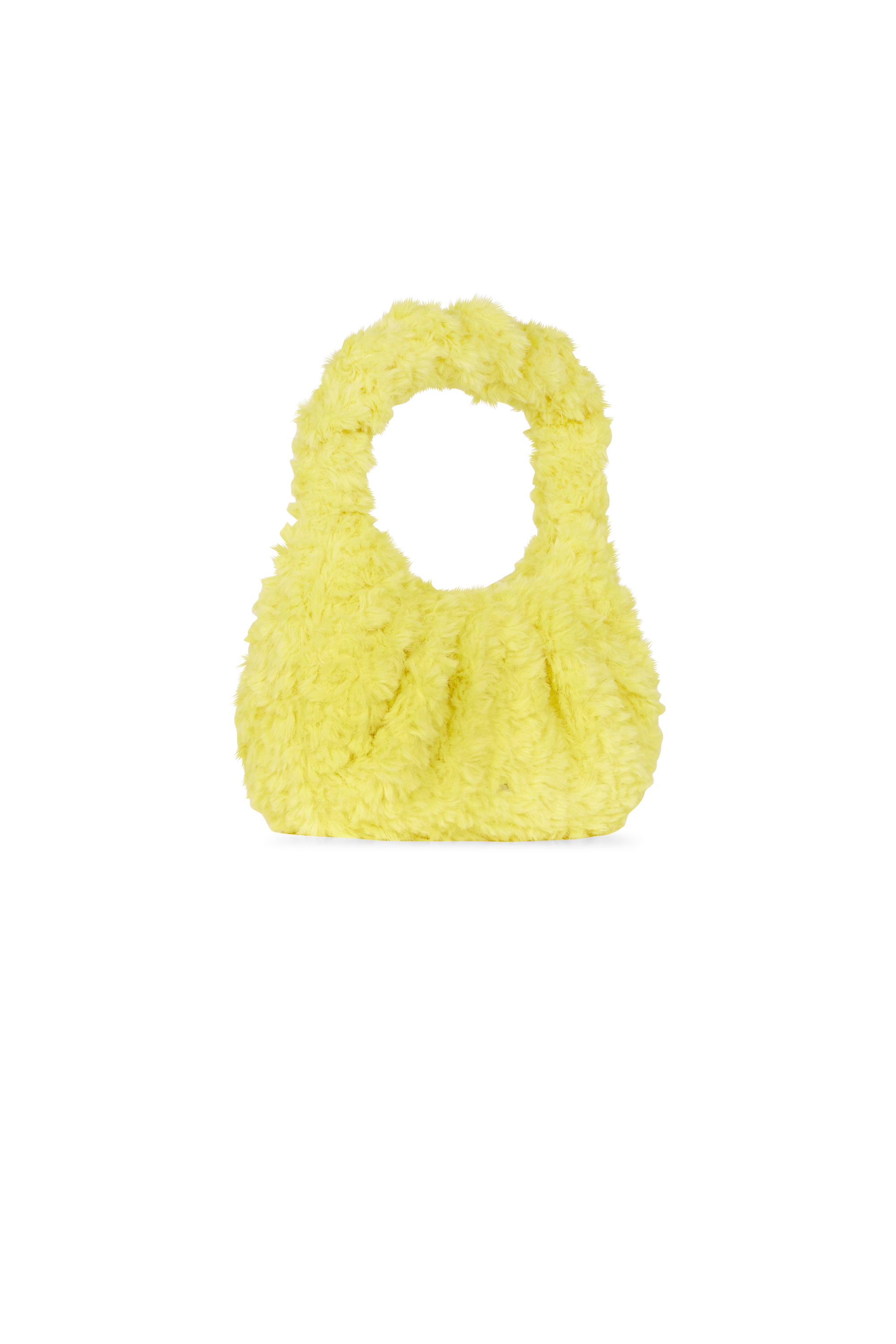 JW PEI Sac à main GABBI Jaune
