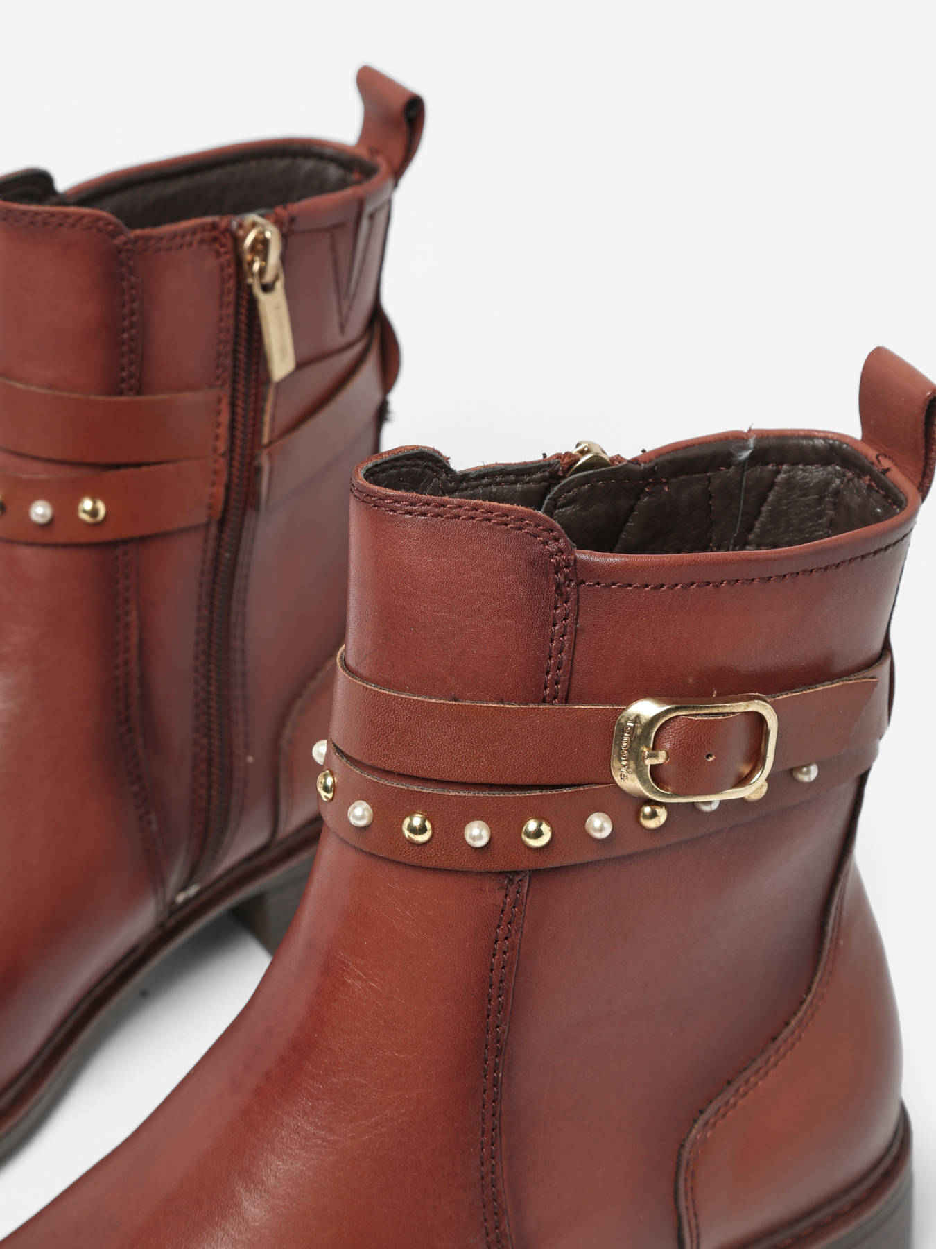 Bottines TAMARIS