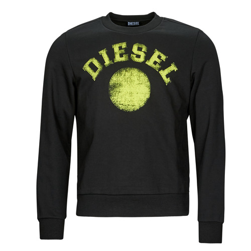 Diesel - S-GINN-K30 - Noir / Vert