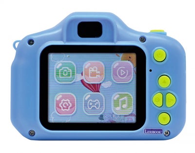 Lexibook Paw Patrol Digitalkamera