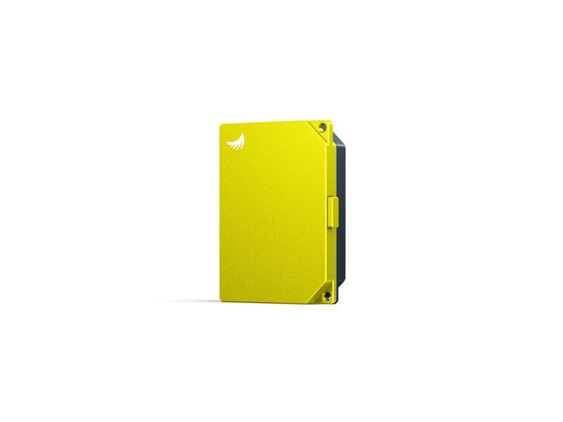 Angelbird Aufbewahrungsbox Media Tank CFexpress Type A Sichere Aufbewahrung und Schutz für Speicherkarten