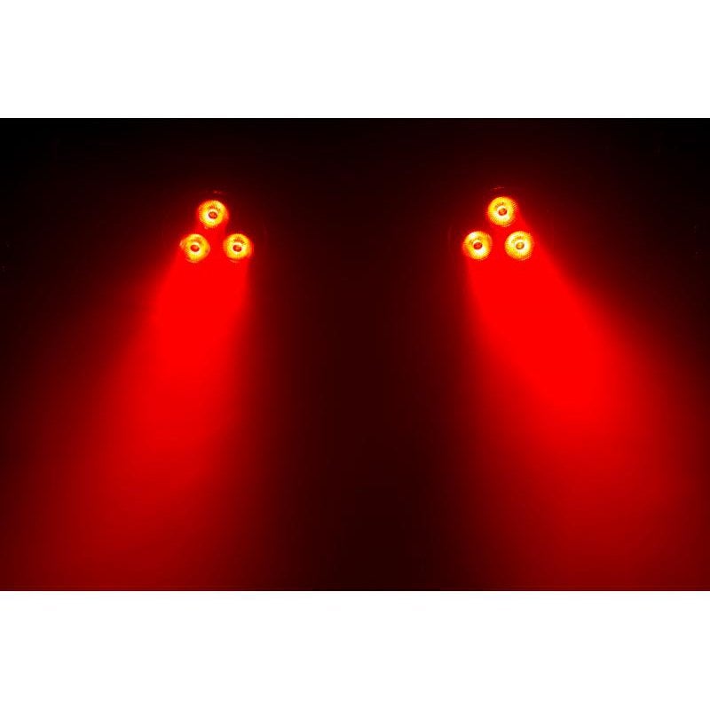 JB systems Party Bar MultiFX lichtset
