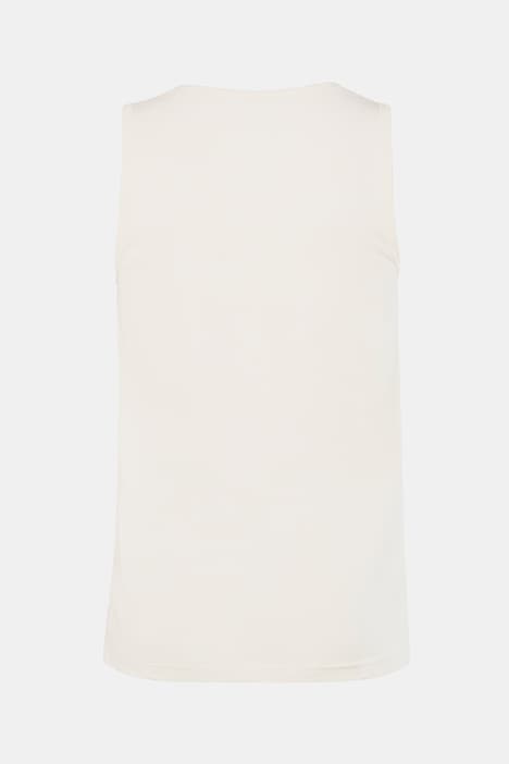 JP1880 Tanktop, 80 Flock-Print, Rundhals, bis 8 XL