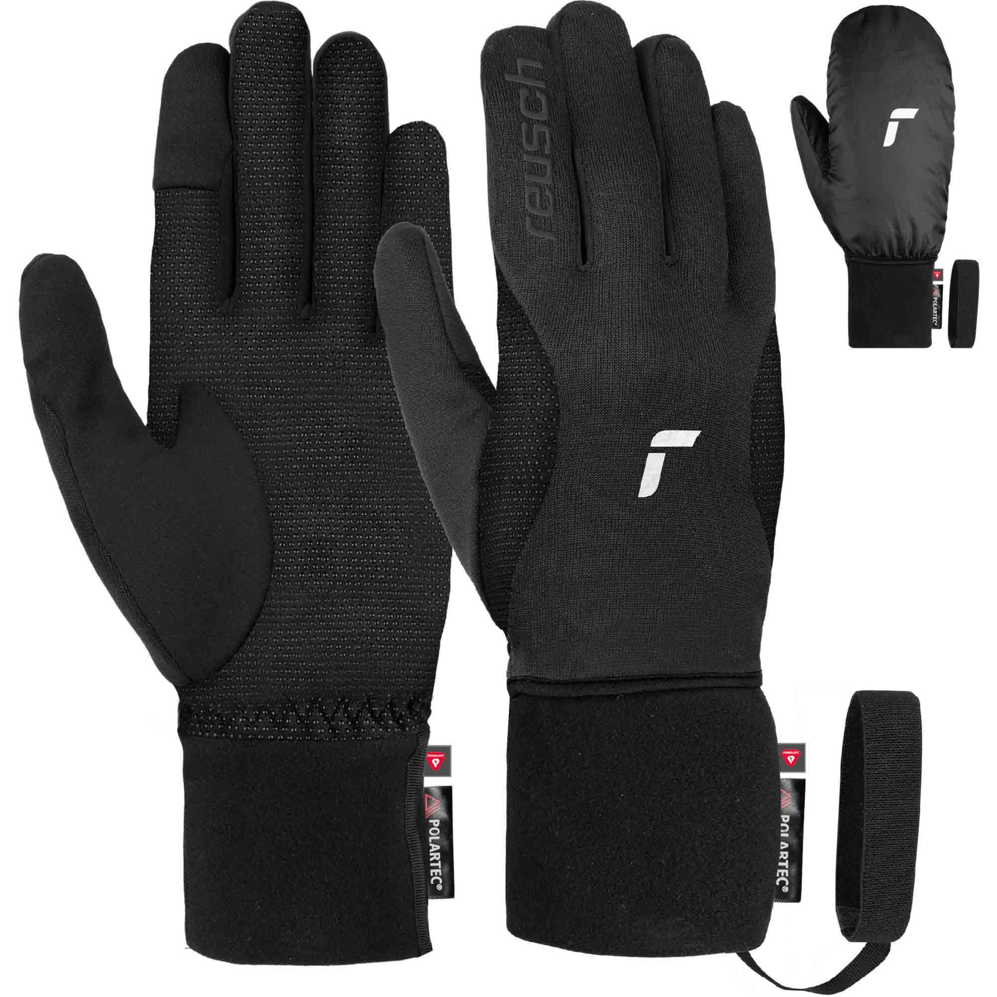 ReuschBaffin Touch-Tec