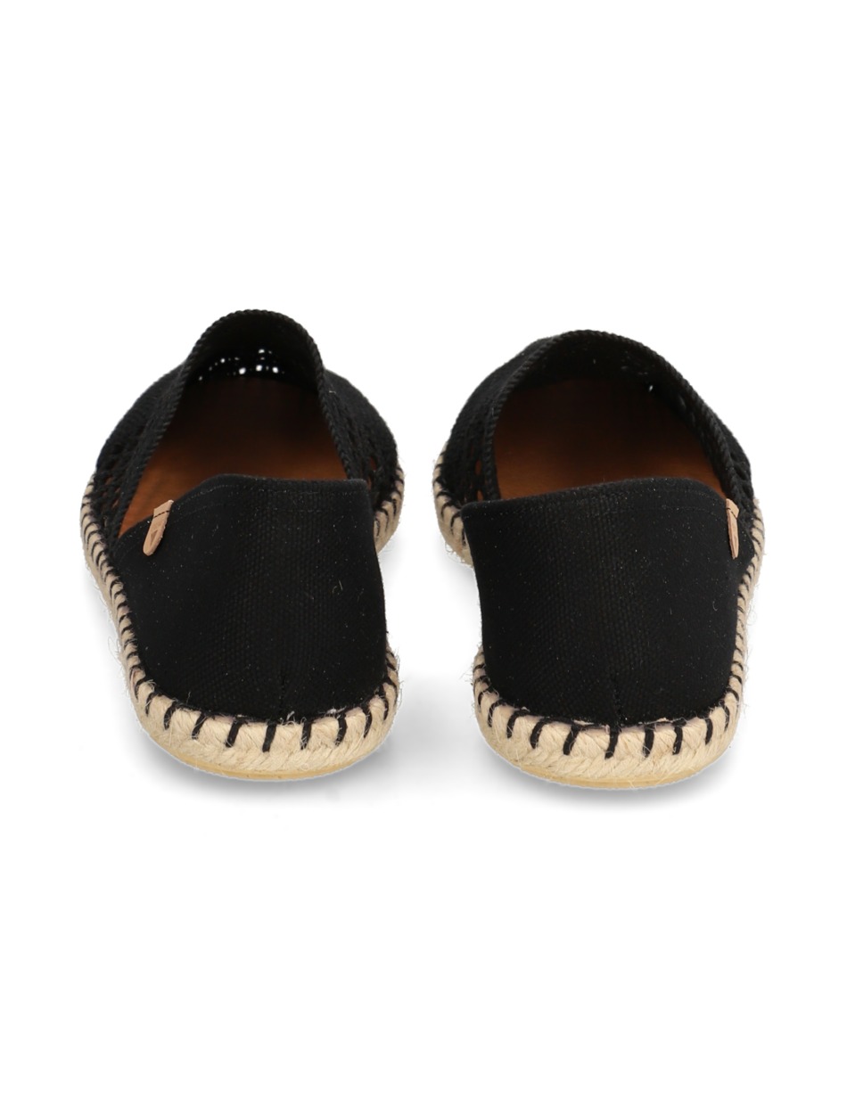 Textil Espadrille