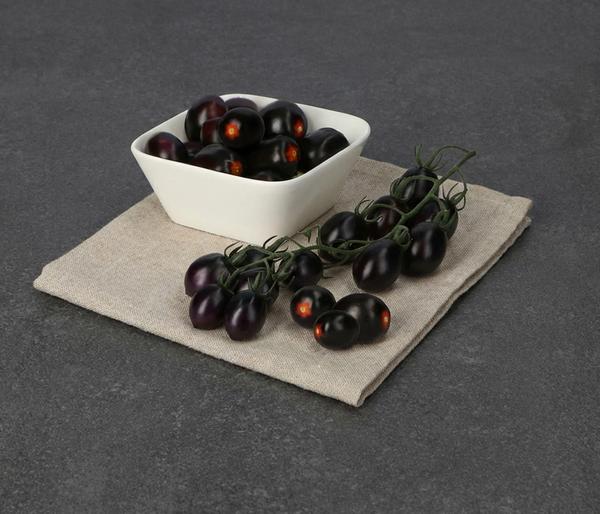 Dehner Premium Samen Snacktomate 'Nightshade