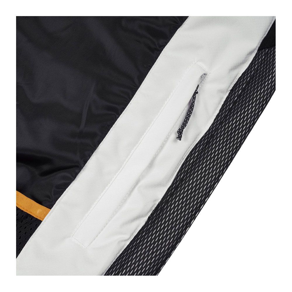 Icepeak ELECTRA - Veste ski Femme optic white