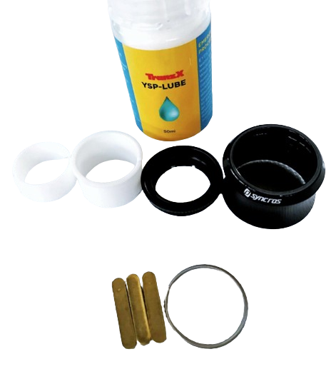 SCOTT Servicekit 2.0 til Dropperpost 120mm
