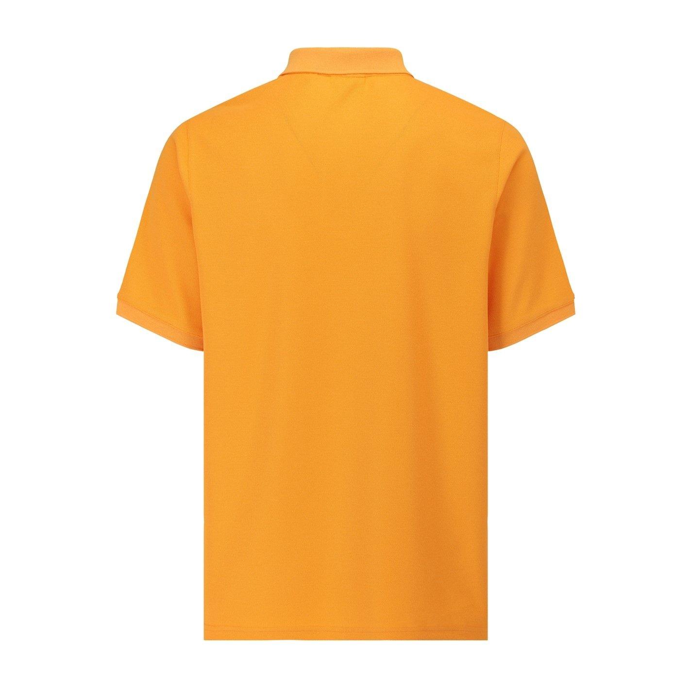Slazenger Plain Polo Shirt Mens