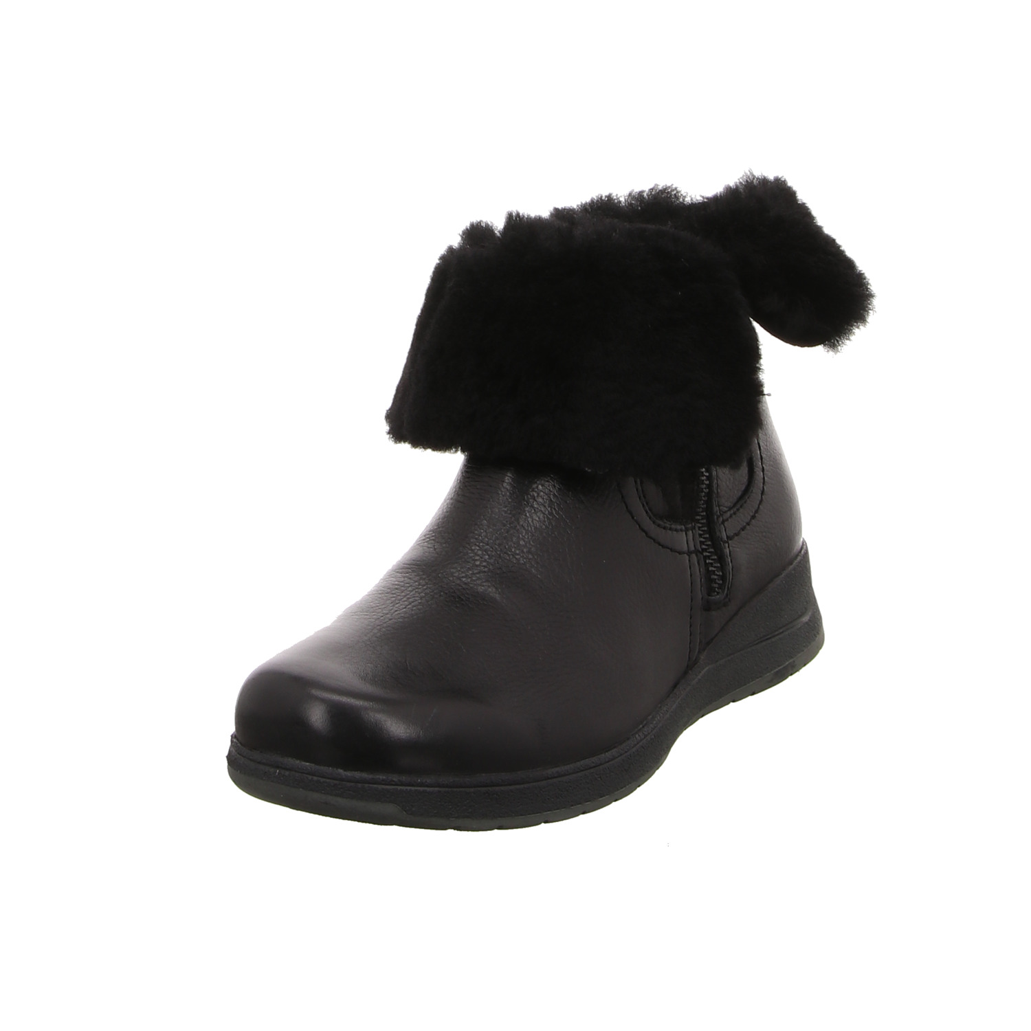 Caprice Stiefel schwarz