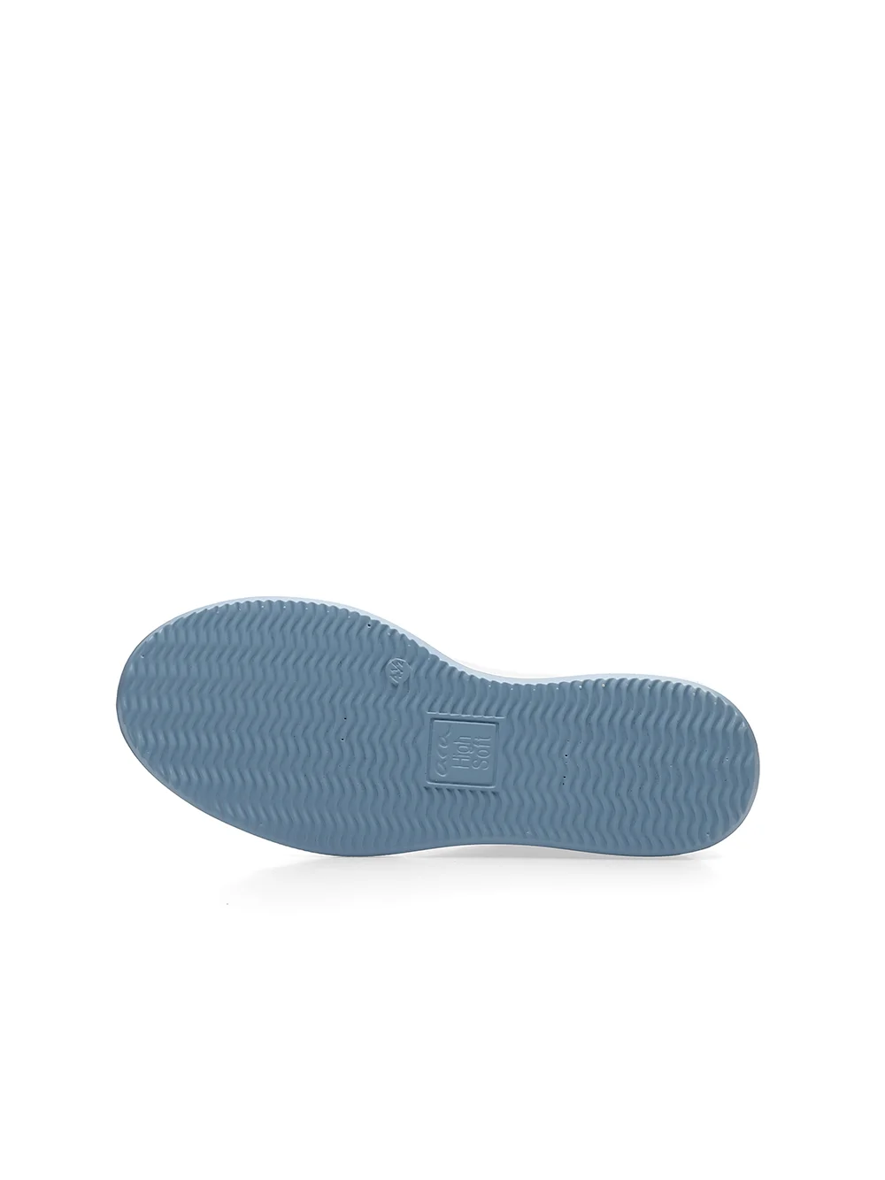 Sneaker Roma weiss