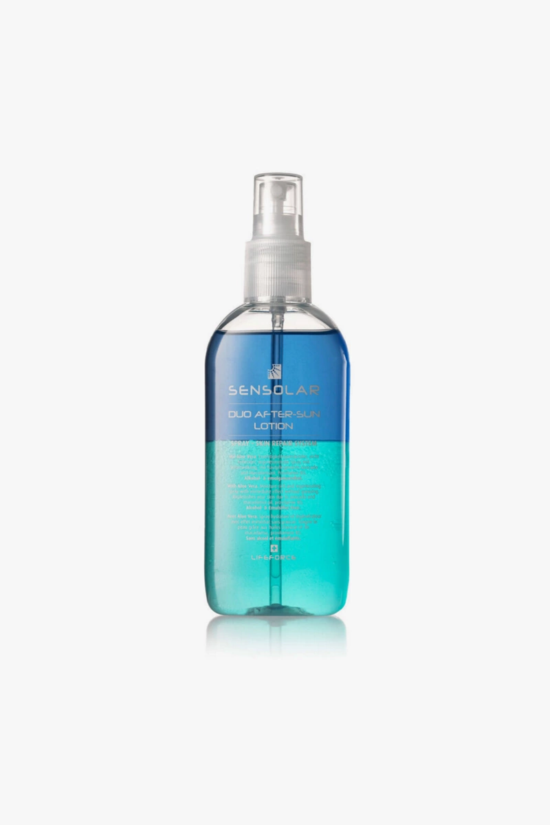 Sensolar Lotion Spray 50 ml After Sun
