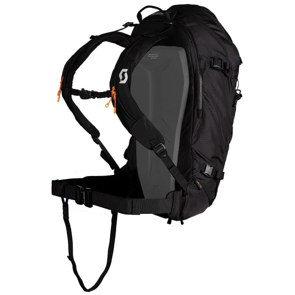 Sac airbag SCOTT PACK PATROL E2 30 KIT /NL BLACK