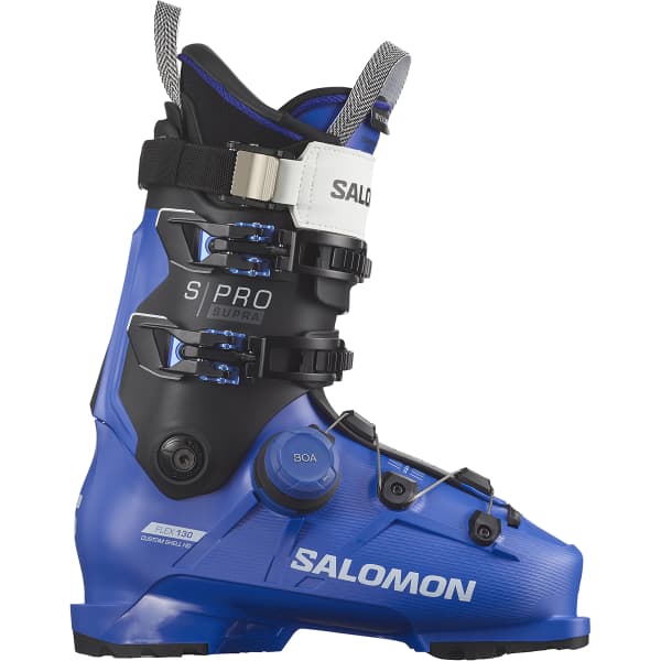 Chaussure de ski SALOMON S/PRO SUPRA BOA 130 GW
