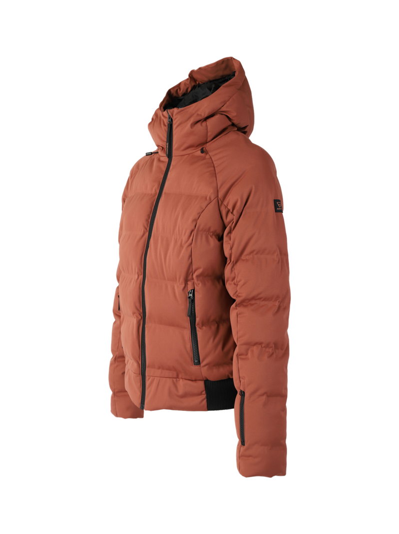 Firecrown Women Ski-jas