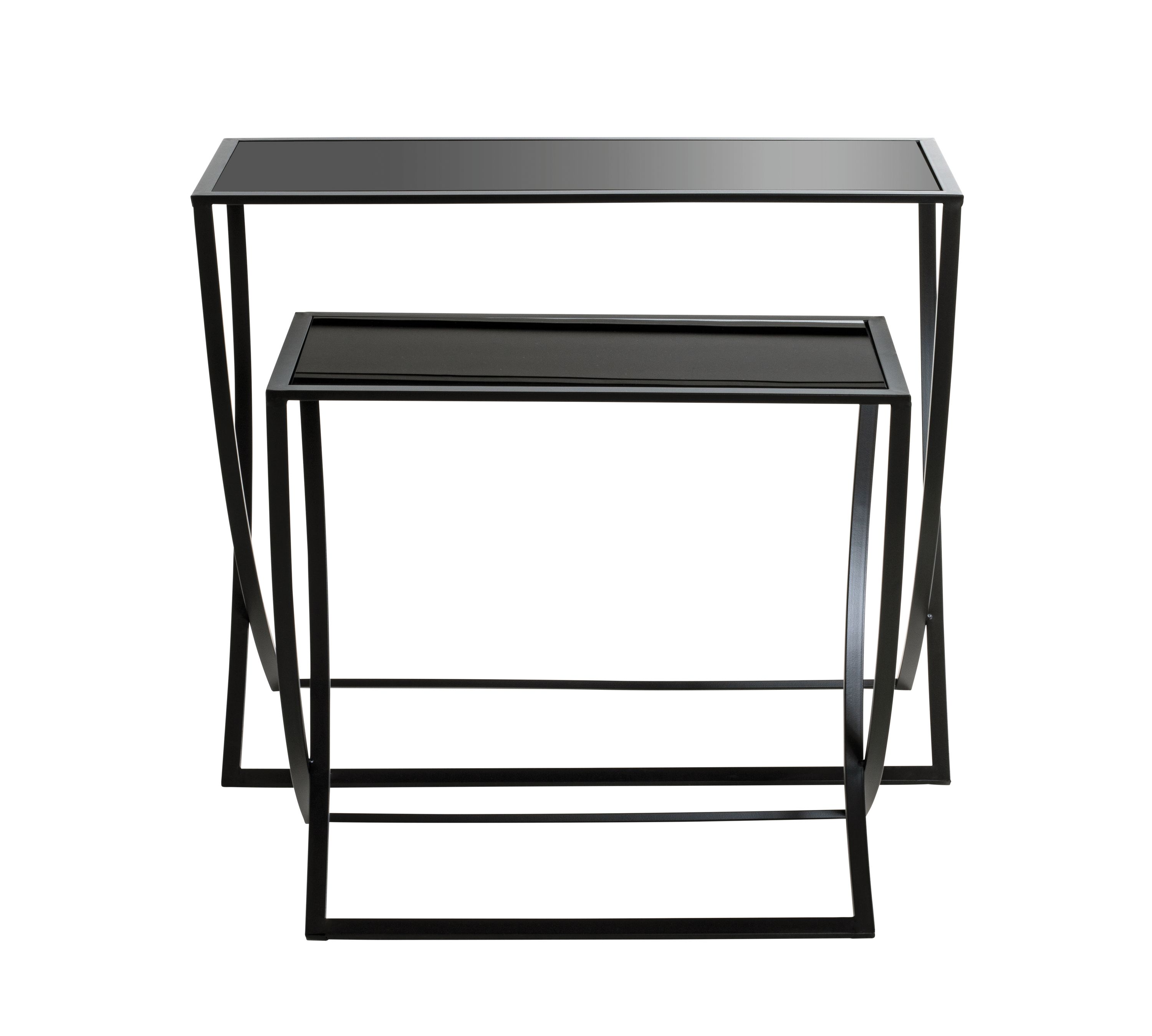 Beistelltisch 2er Set
