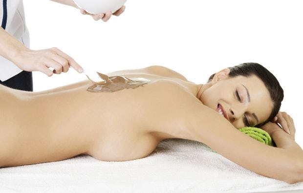 Hot Chocolate Massage - schokoladenoel  Augsburg -  Augsburg