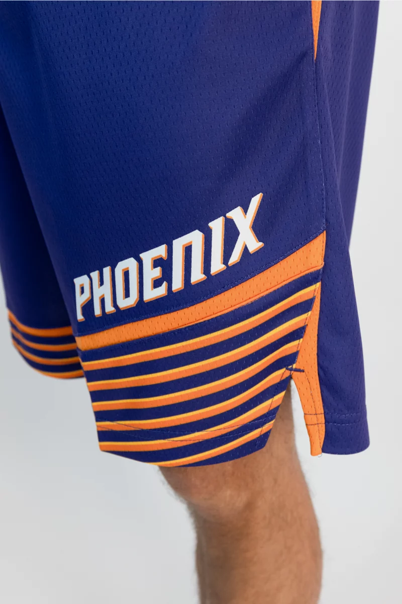 Nike Phoenix Suns Icon Edition Herren Basketballshort
