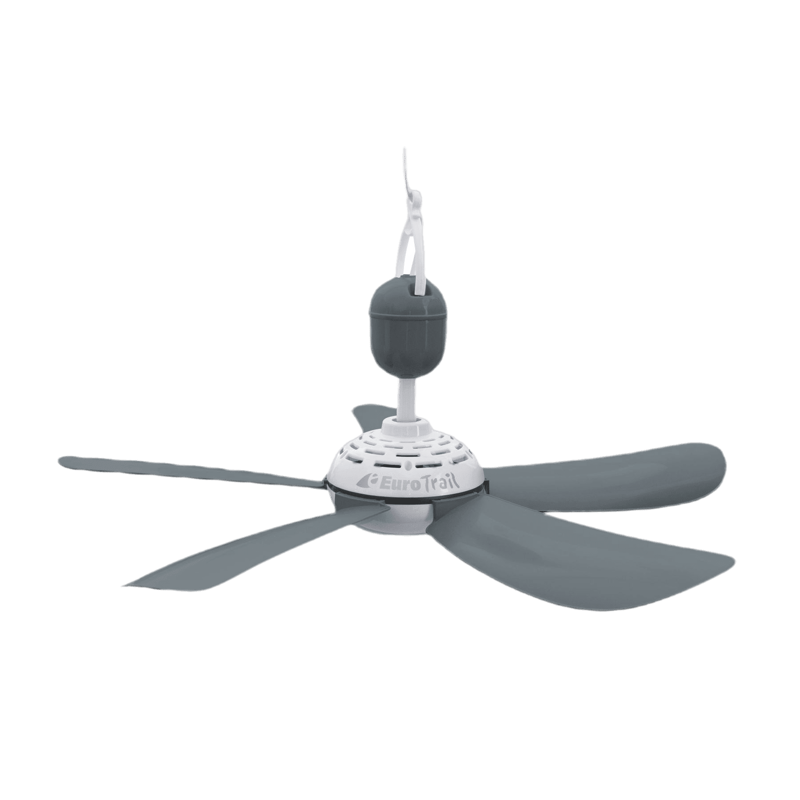 PLAFOND VENTILATOR VOORTENT  (0400)