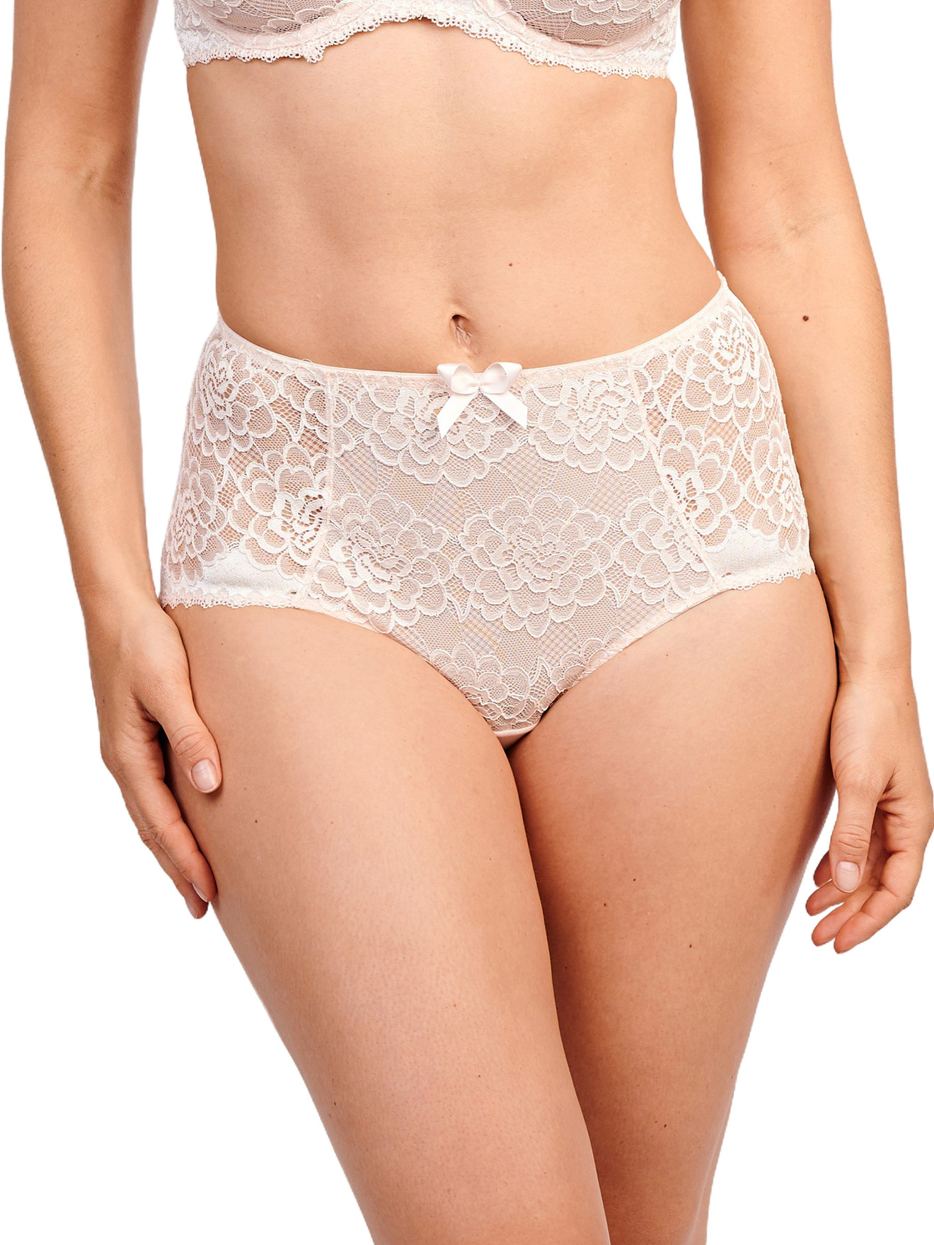Culotte haute Byzance