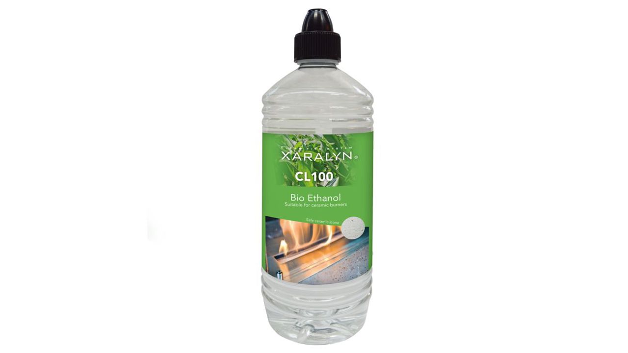Bio Ethanol Brandvloeistof