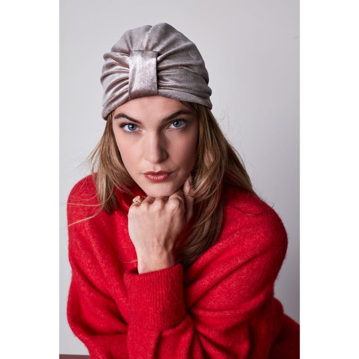 Love Charlie-Muts Classic Charlie Velvet