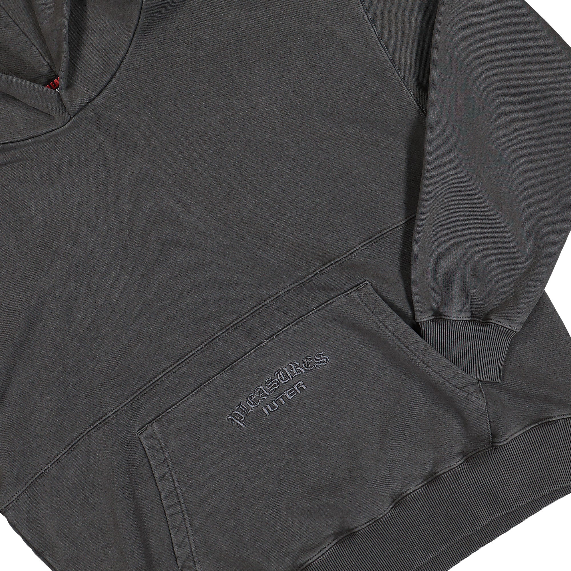 Pleasures<br>Marco Hoodie