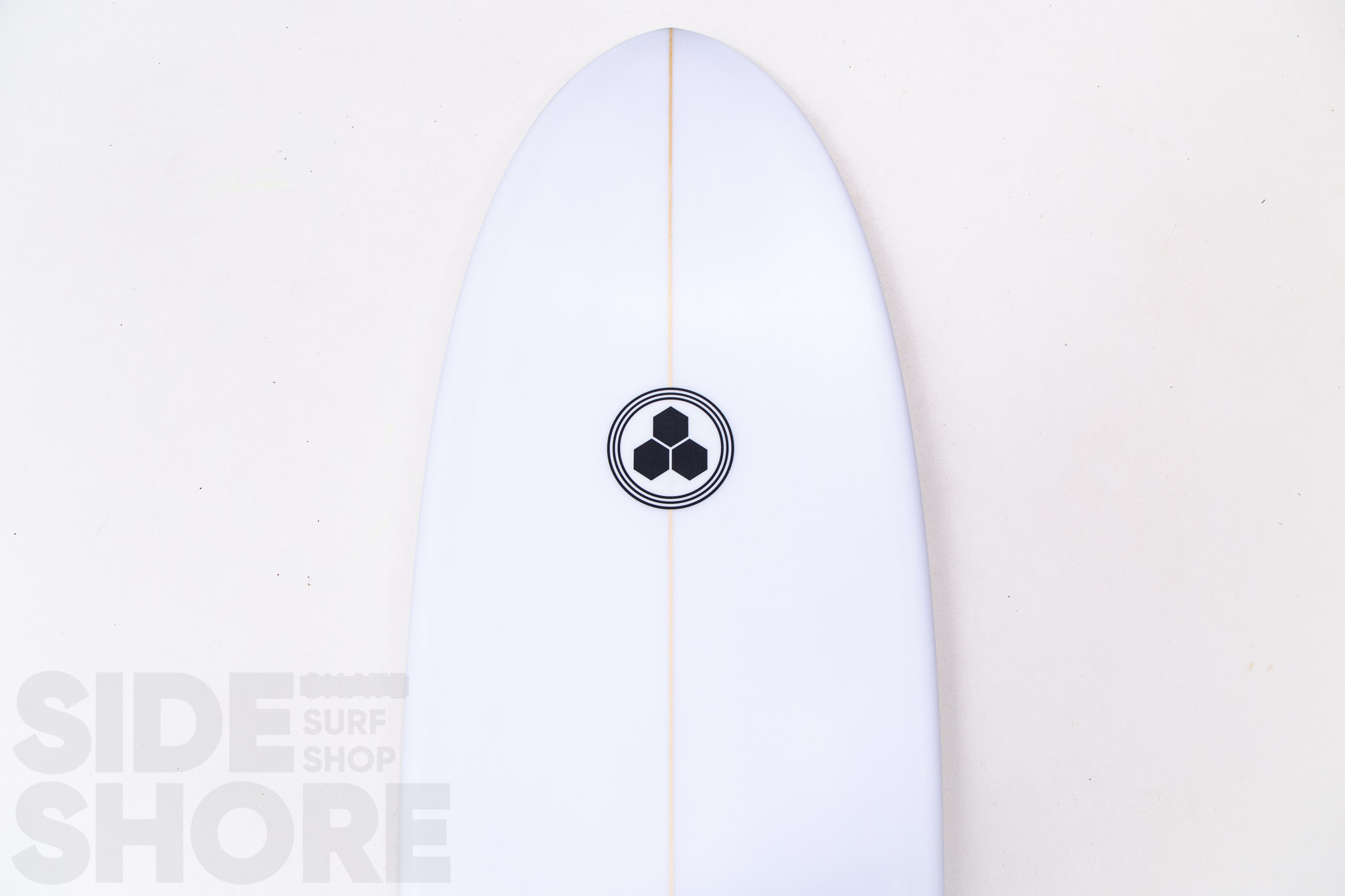 Al Merrick G Skate - 5'10 x 20